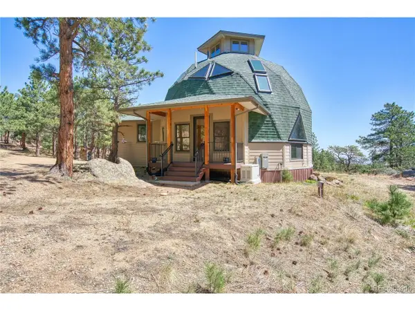 3652 Blue Mountain Trl, Lyons, CO 80540