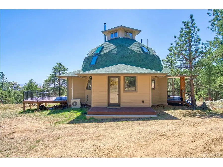 3652 Blue Mountain Trl, Lyons, CO 80540 - #2