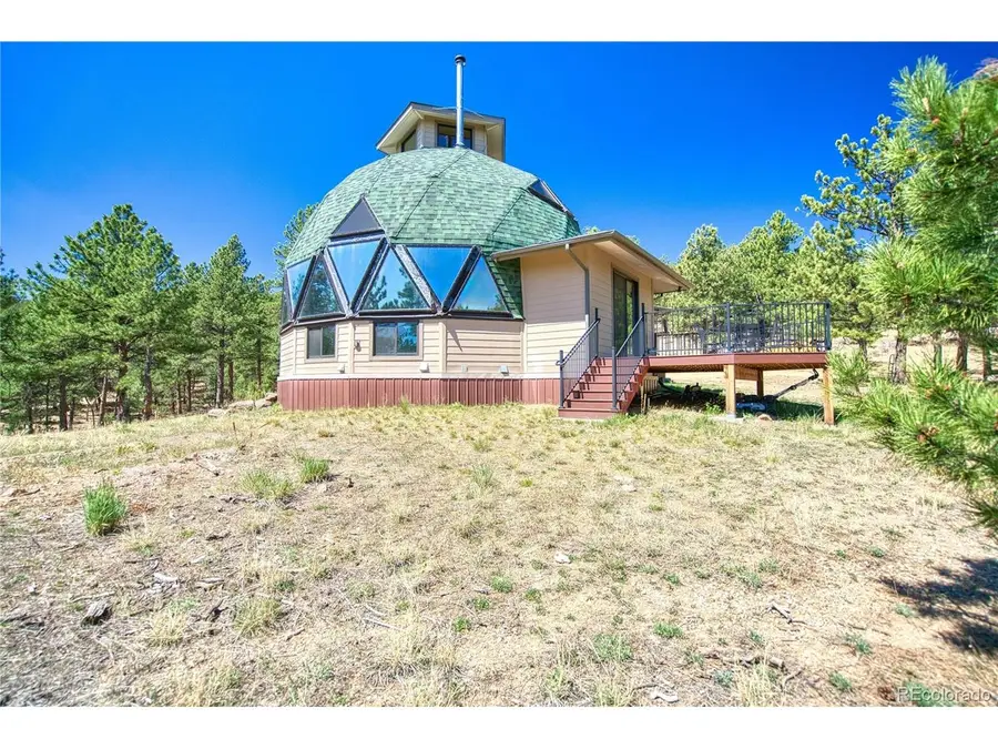 3652 Blue Mountain Trl, Lyons, CO 80540 - #3
