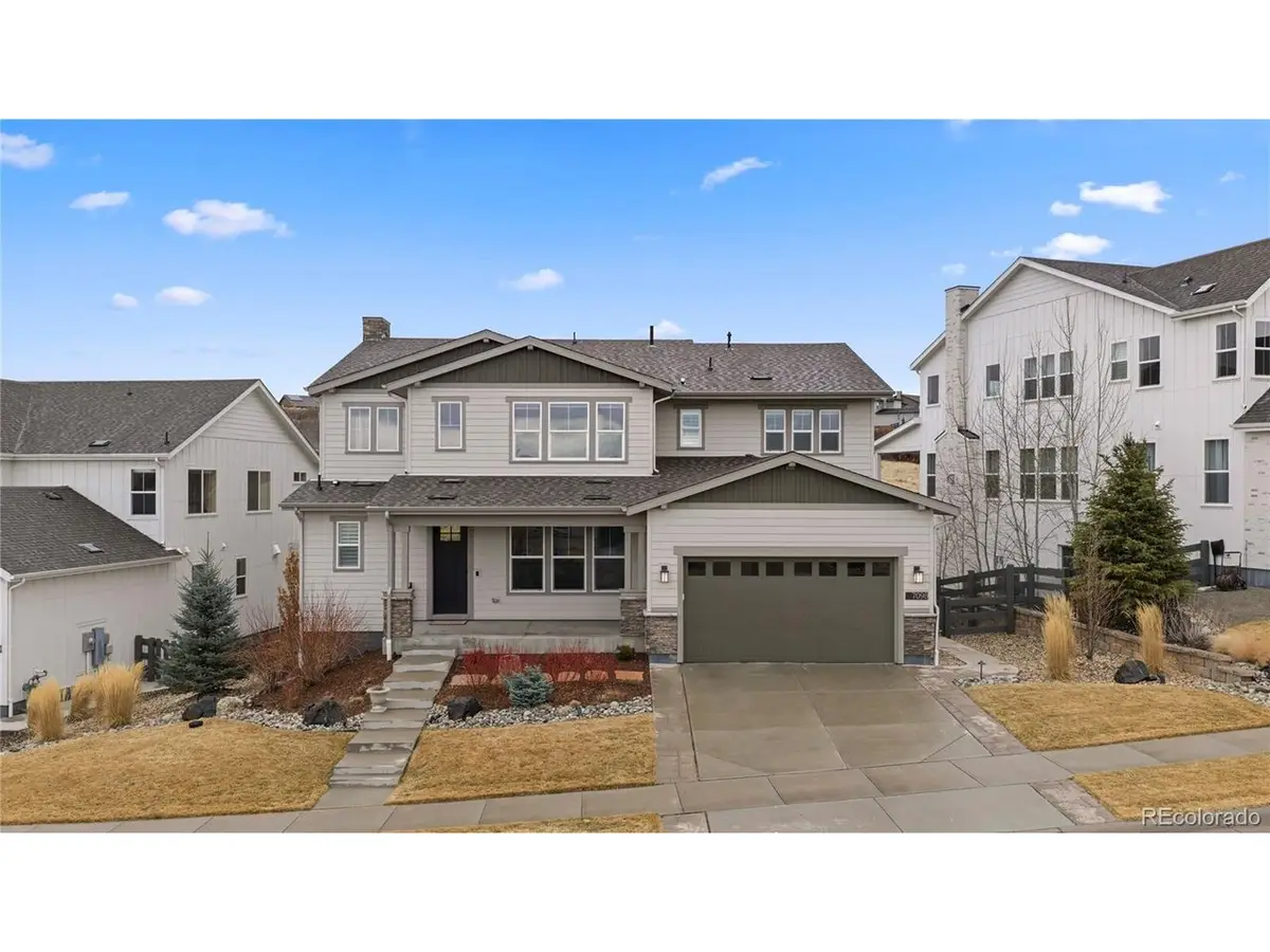 7098 Copper Sky Cir, Castle Pines, CO 80108 - #1