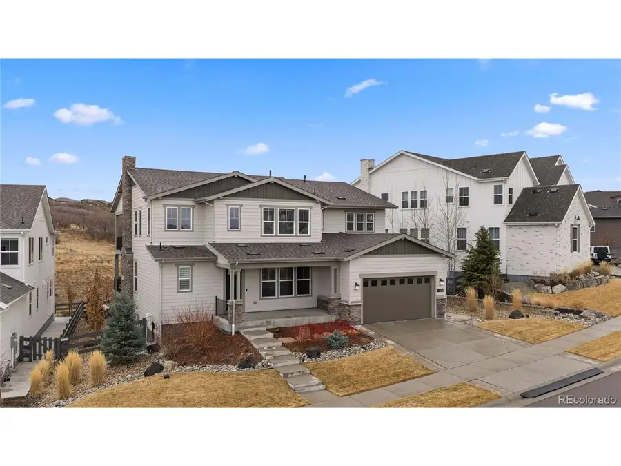 7098 Copper Sky Cir, Castle Pines, CO 80108 - #2