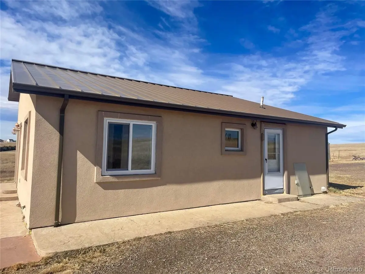 Address Withheld By Seller, Bennett, CO 80102 - #1