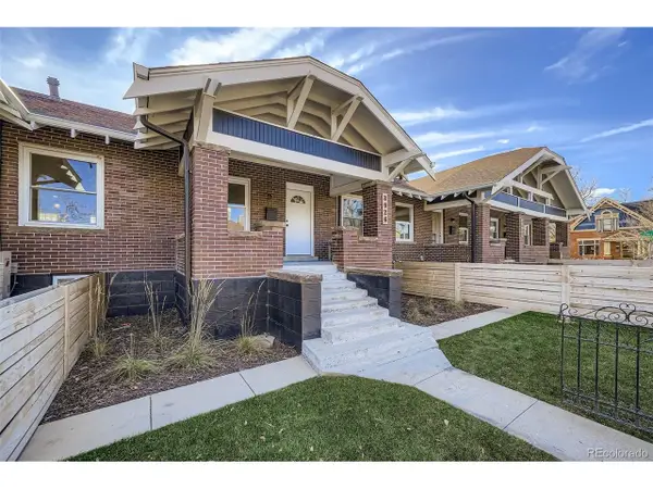 3926 W 29th Ave, Denver, CO 80212