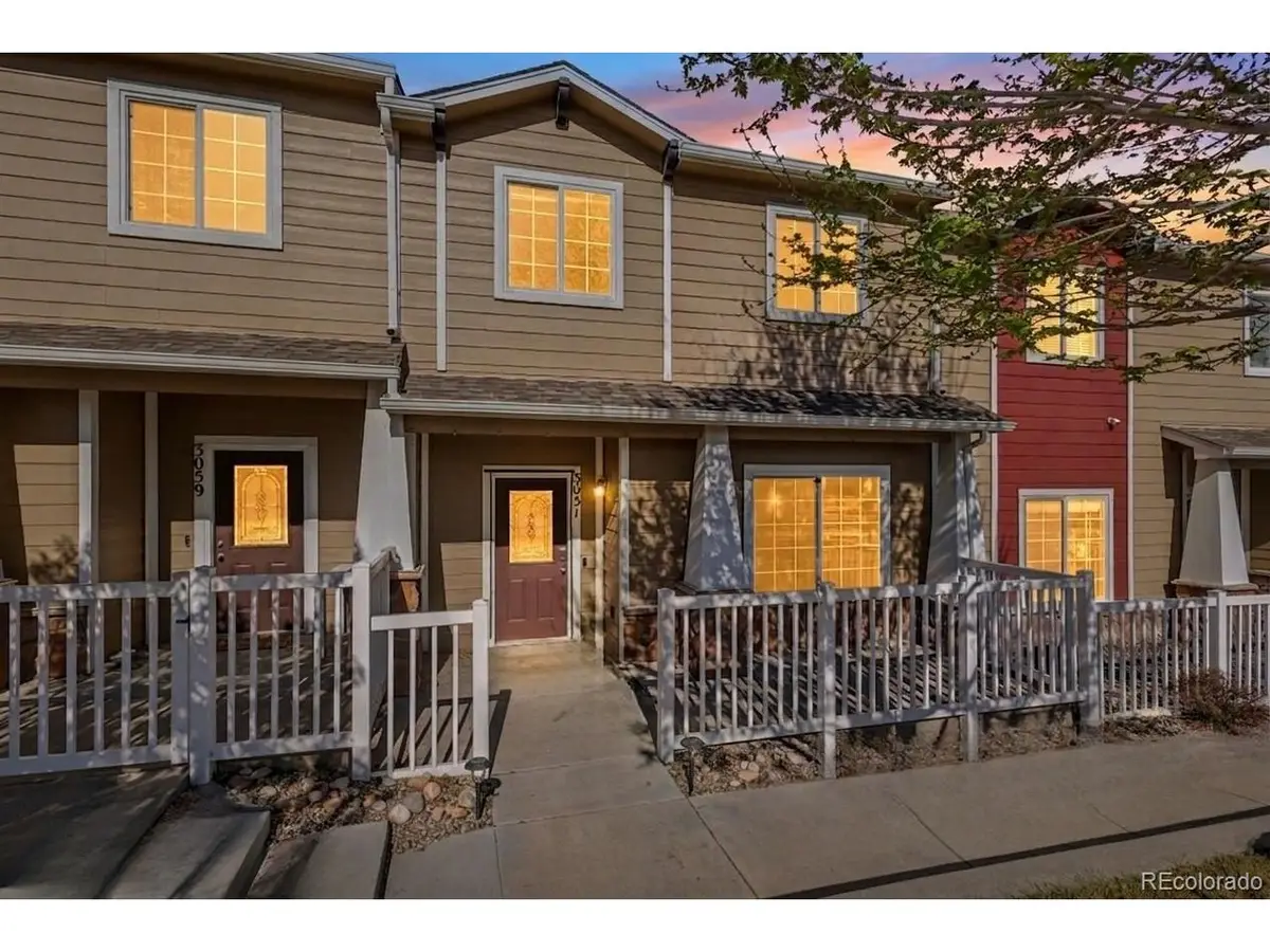 3051 Shikra Vw, Colorado Springs, CO 80916 - #1