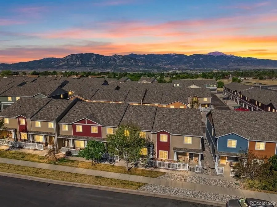 3051 Shikra Vw, Colorado Springs, CO 80916 - #2