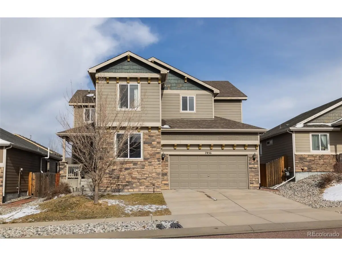 Address Withheld By Seller, Colorado Springs, CO 80908 - #1