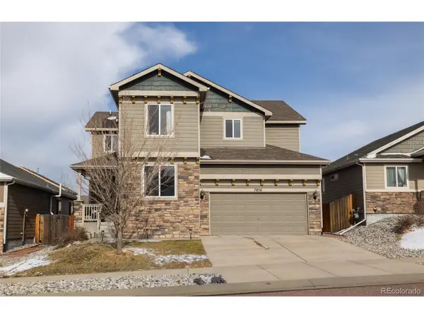 Address Withheld By Seller, Colorado Springs, CO 80908