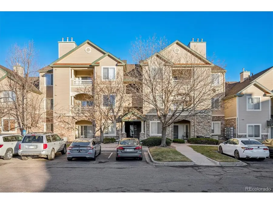8354 S Holland Way #306, Littleton, CO 80128 - #2