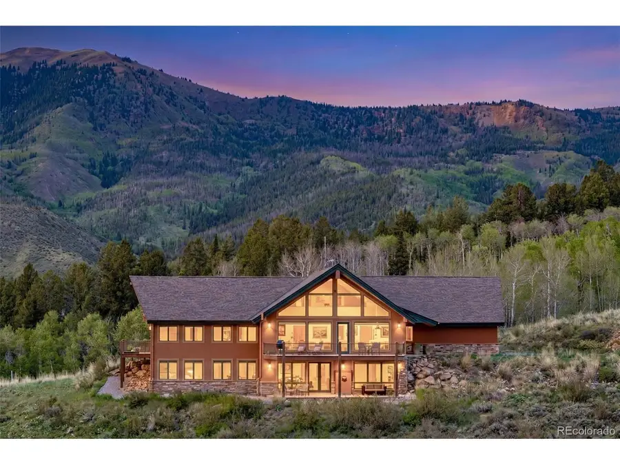 189 Arrowhead Bluff Rd, Silverthorne, CO 80498 - #2