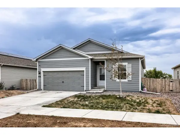 406 Quincy Rr Ave, Keenesburg, CO 80643