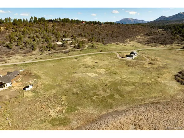 1121 Roush Dr, Pagosa Springs, CO 81147