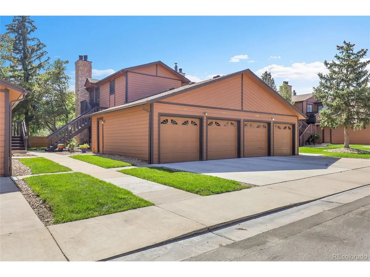 9438 W 89th Cir, Broomfield, CO 80021 - #1