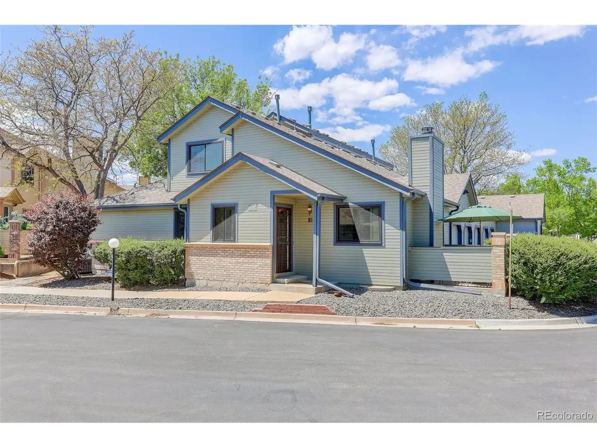 9157 W Cedar Dr #1, Lakewood, CO 80226 - #1
