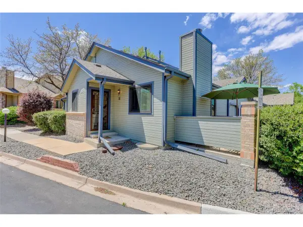 9157 W Cedar Dr #1, Lakewood, CO 80226