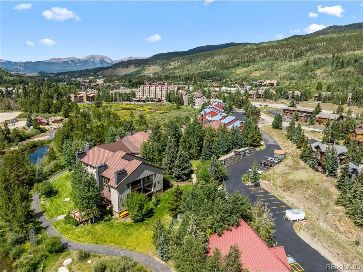 1653 Oro Grande Dr #AA38, Dillon, CO 80435 - #1