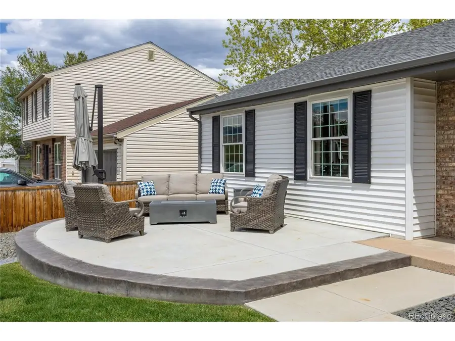 8617 W Fremont Pl, Littleton, CO 80128 - #3