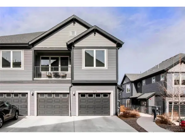 31191 Black Eagle Dr #304, Evergreen, CO 80439