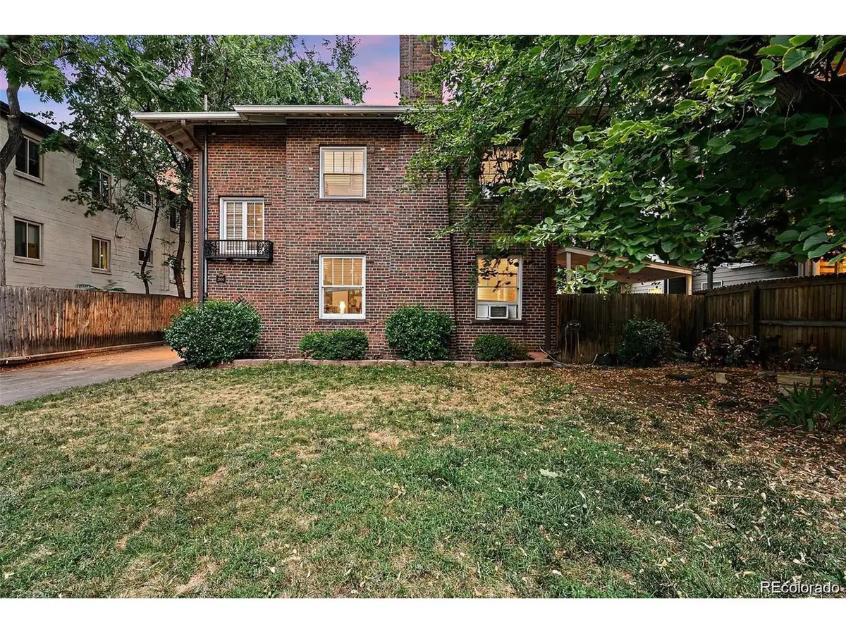 2900 W 32nd Ave, Denver, CO 80211 - #1