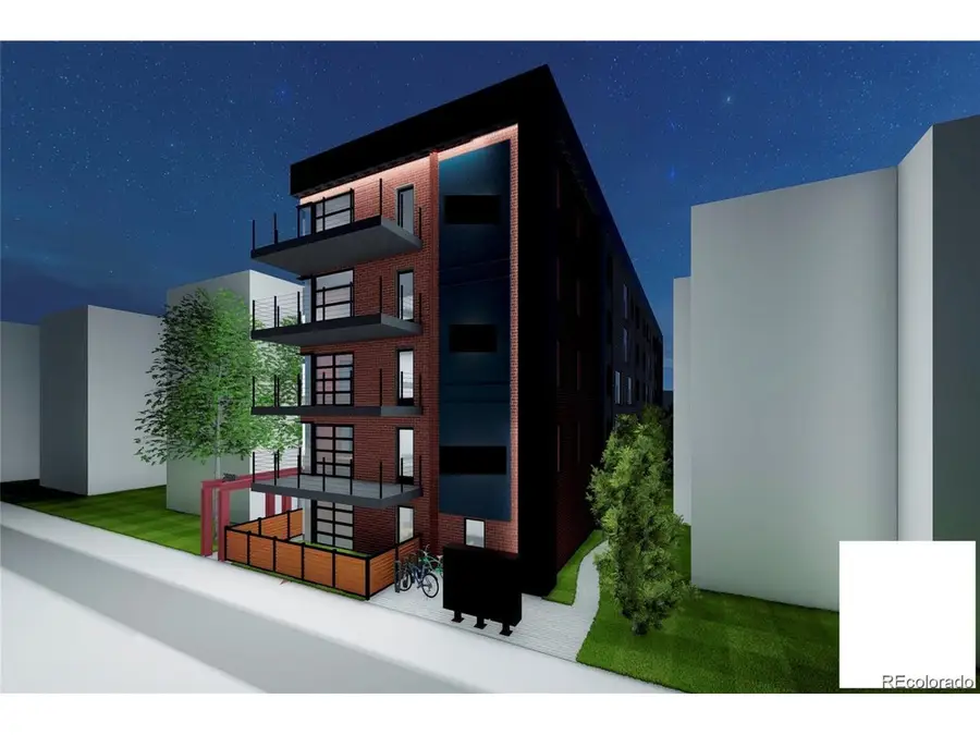 2900 W 32nd Ave, Denver, CO 80211 - #2