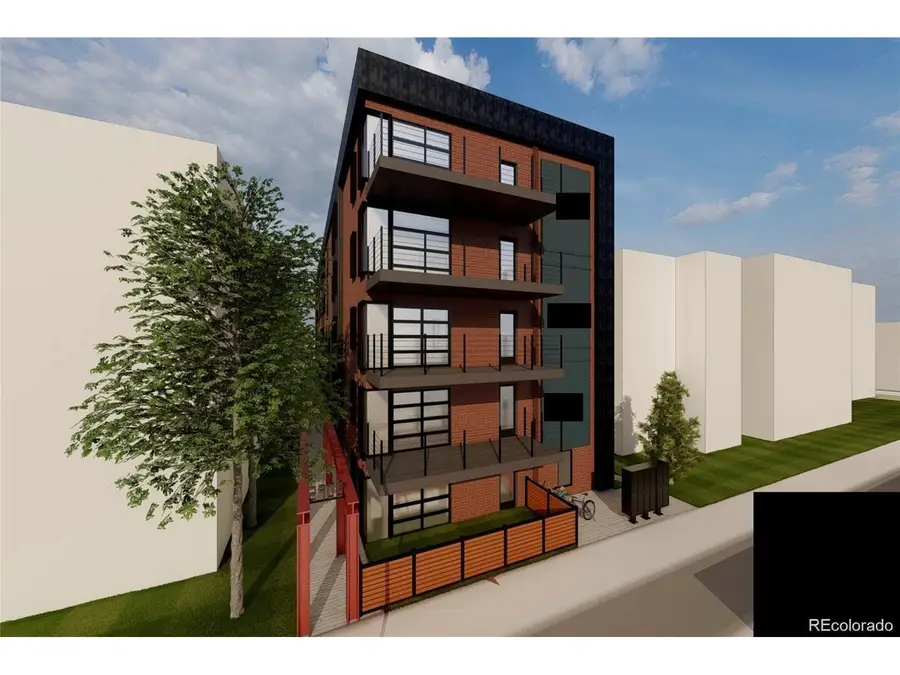 2900 W 32nd Ave, Denver, CO 80211 - #3