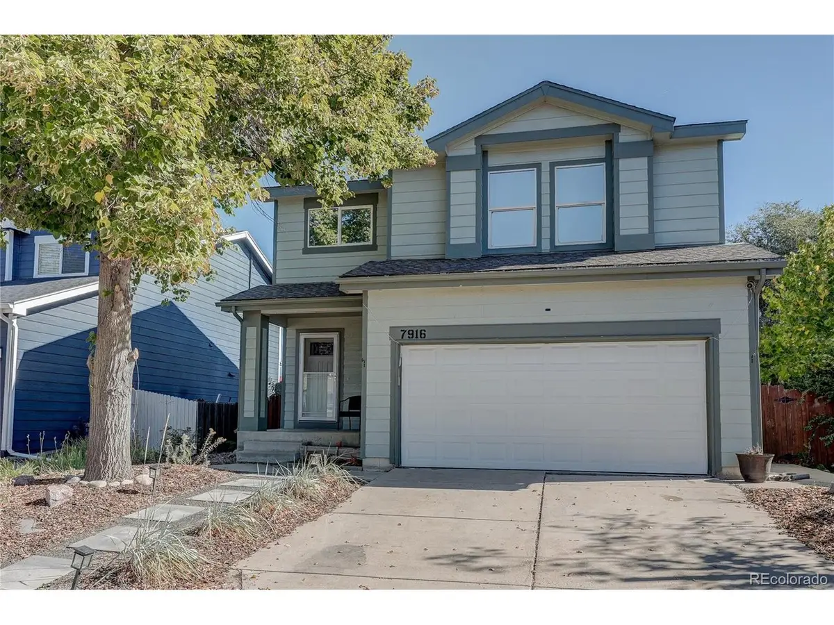 7916 Humboldt Cir, Thornton, CO 80229 - #1