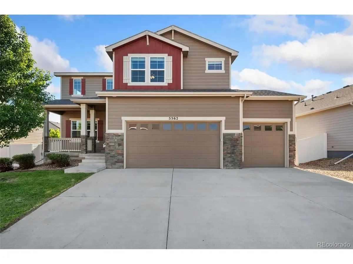 5562 Clarence Dr, Windsor, CO 80550 - #1