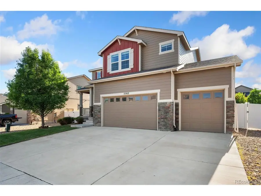 5562 Clarence Dr, Windsor, CO 80550 - #3