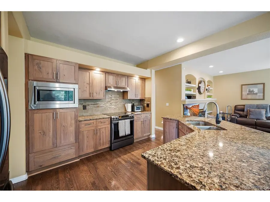 17558 Gypsum Ct, Parker, CO 80134 - #2