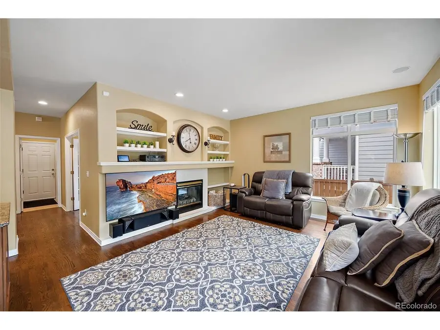 17558 Gypsum Ct, Parker, CO 80134 - #3