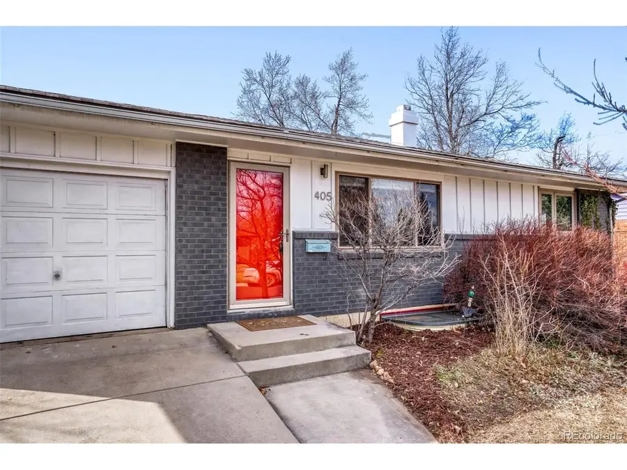 Address Withheld By Seller, Boulder, CO 80305 - #3