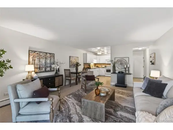 715 S Alton Way #7A, Denver, CO 80247