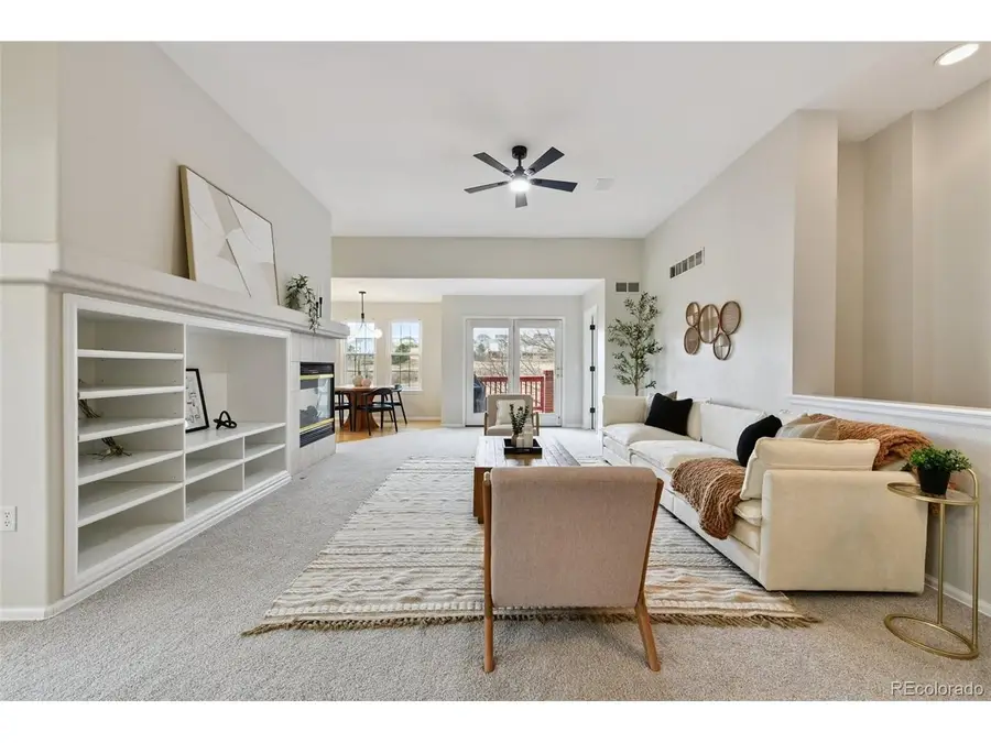 7962 S Buchanan Way, Aurora, CO 80016 - #3