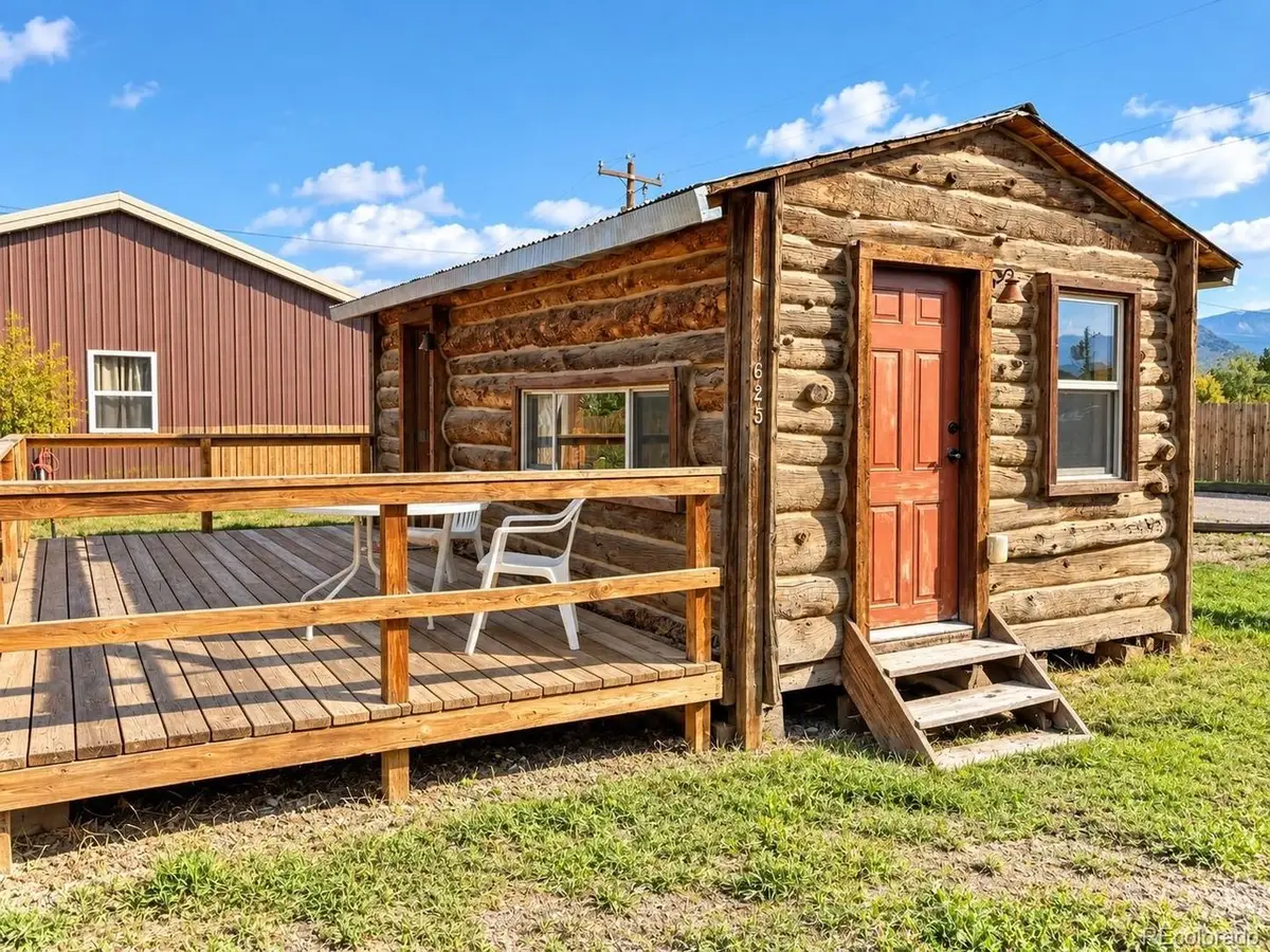 625 Broadway, Silver Cliff, CO 81252 - #1