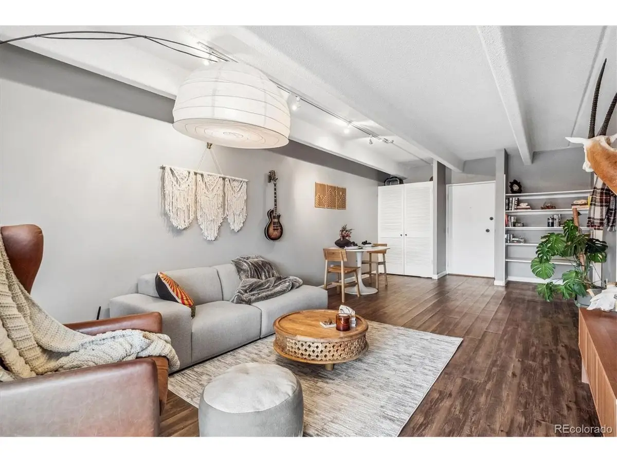 1255 N Ogden St #205, Denver, CO 80218 - #1