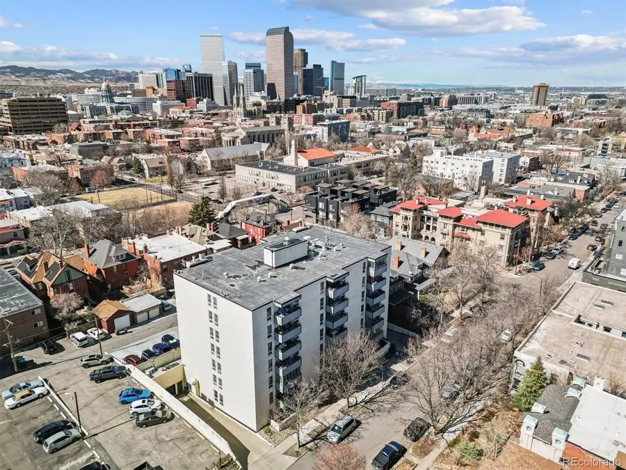 1255 N Ogden St #205, Denver, CO 80218 - #2