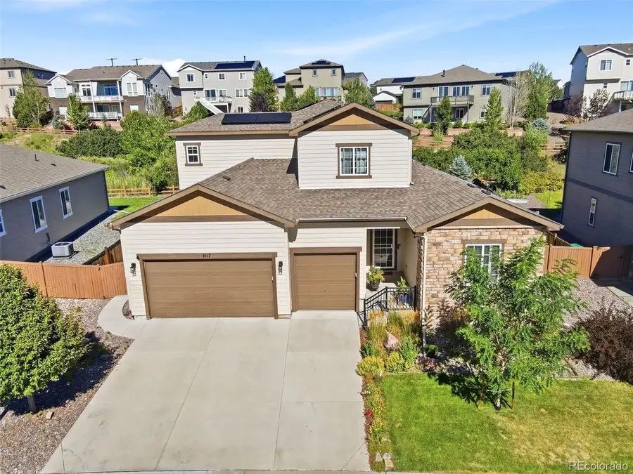 4117 Spanish Oaks Way, Castle Rock, CO 80108 - #2
