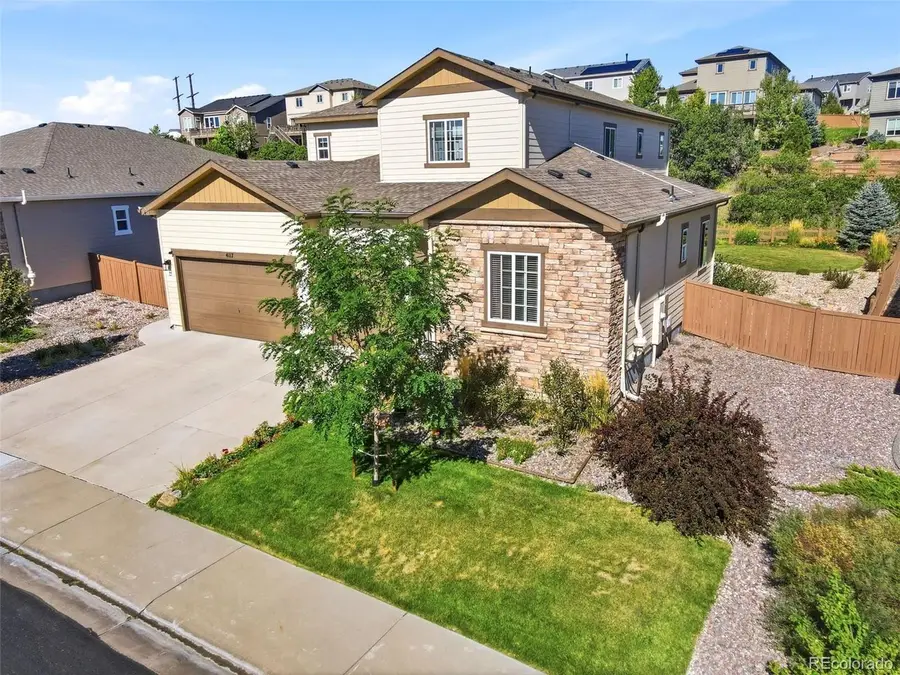 4117 Spanish Oaks Way, Castle Rock, CO 80108 - #3