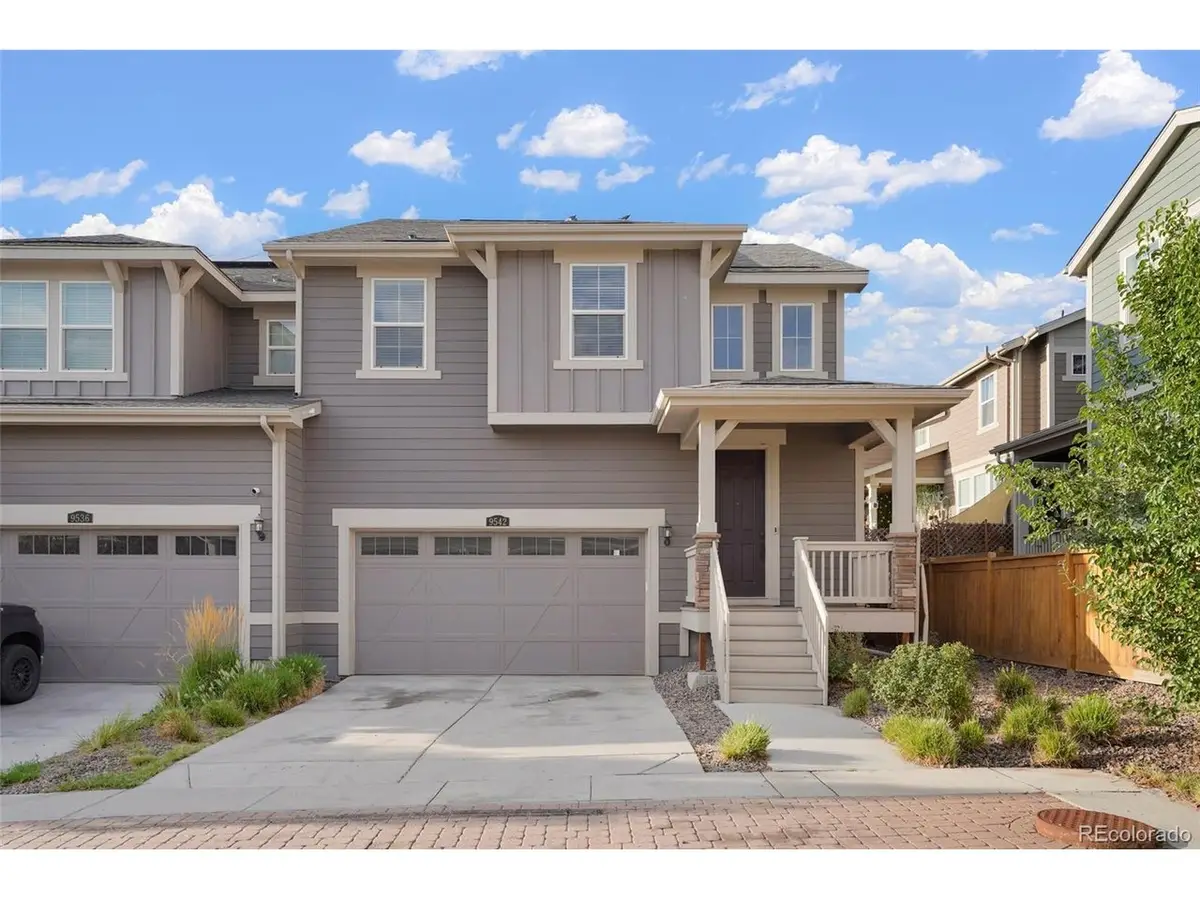 9542 Richfield St, Commerce City, CO 80022 - #1