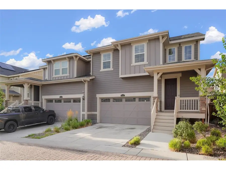 9542 Richfield St, Commerce City, CO 80022 - #2