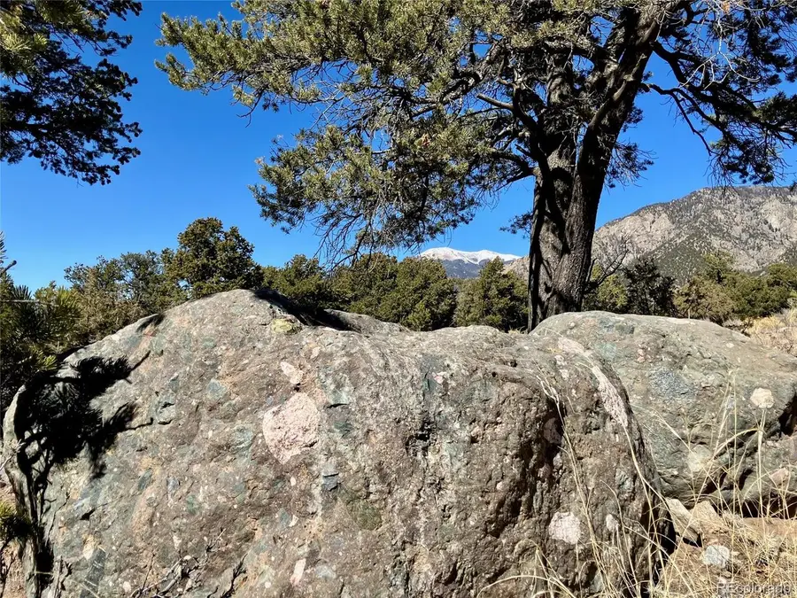 251 Baca Grant Way, Crestone, CO 81131 - Image #3