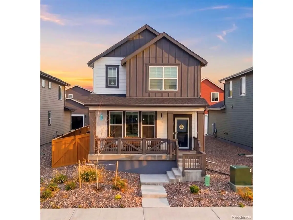 630 Aspen Ave, Bennett, CO 80102 - #1