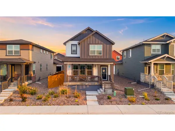 630 Aspen Ave, Bennett, CO 80102