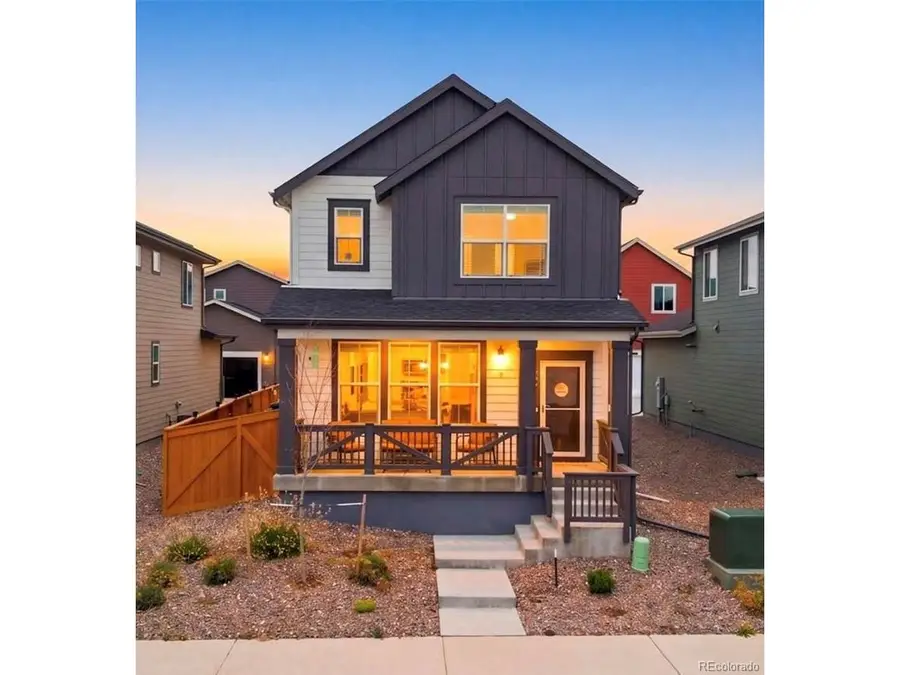 630 Aspen Ave, Bennett, CO 80102 - #2