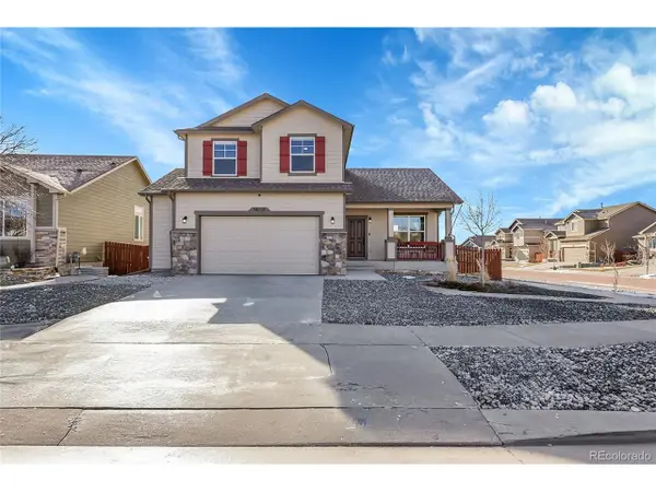 12113 Eagle Crest Ct, Peyton, CO 80831