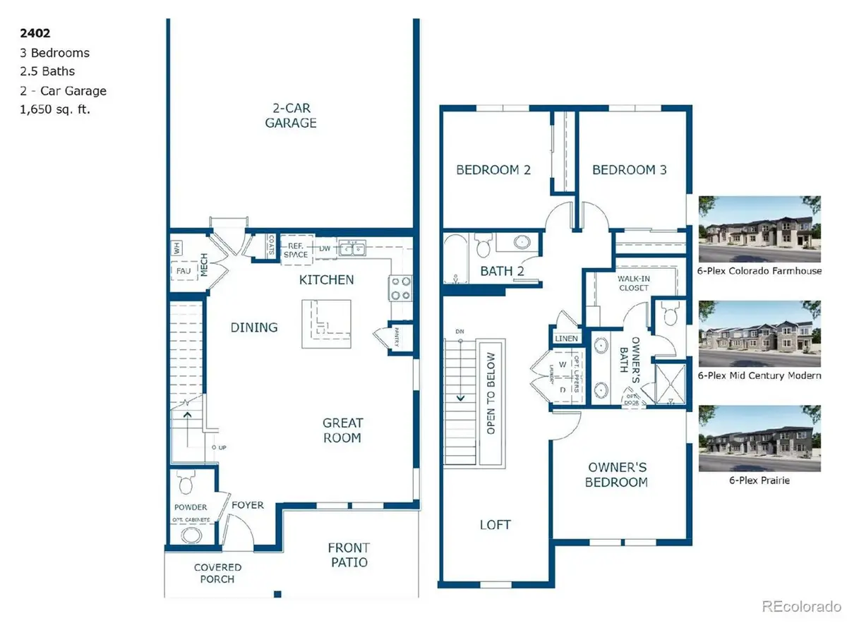 2034 S Jackson Gap St, Aurora, CO 80018 - #1