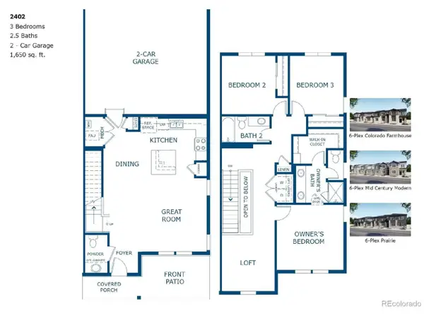 2034 S Jackson Gap St, Aurora, CO 80018