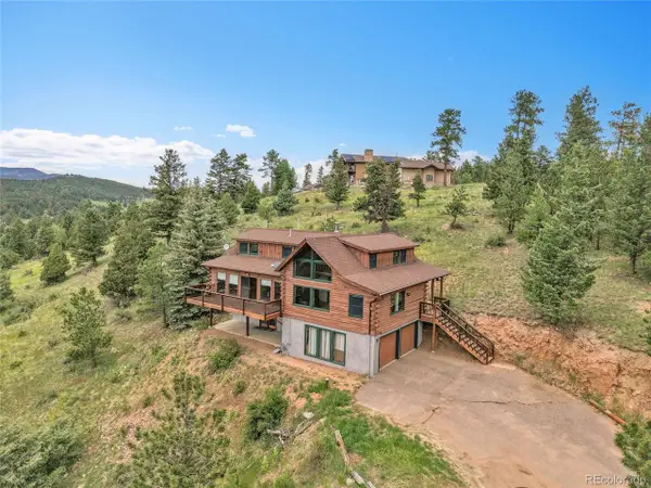 Address Withheld By Seller, Conifer, CO 80433