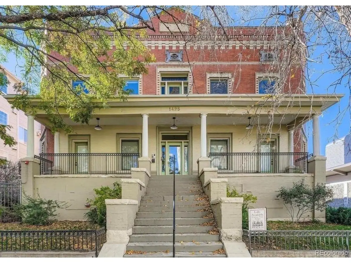 Address Withheld By Seller, Denver, CO 80203 - #1