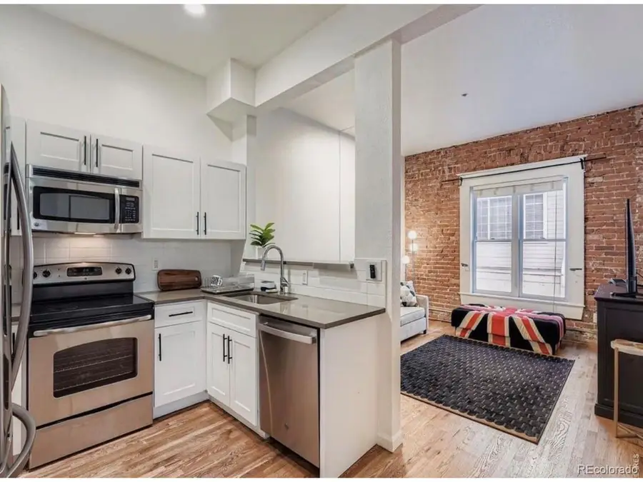 Address Withheld By Seller, Denver, CO 80203 - #3