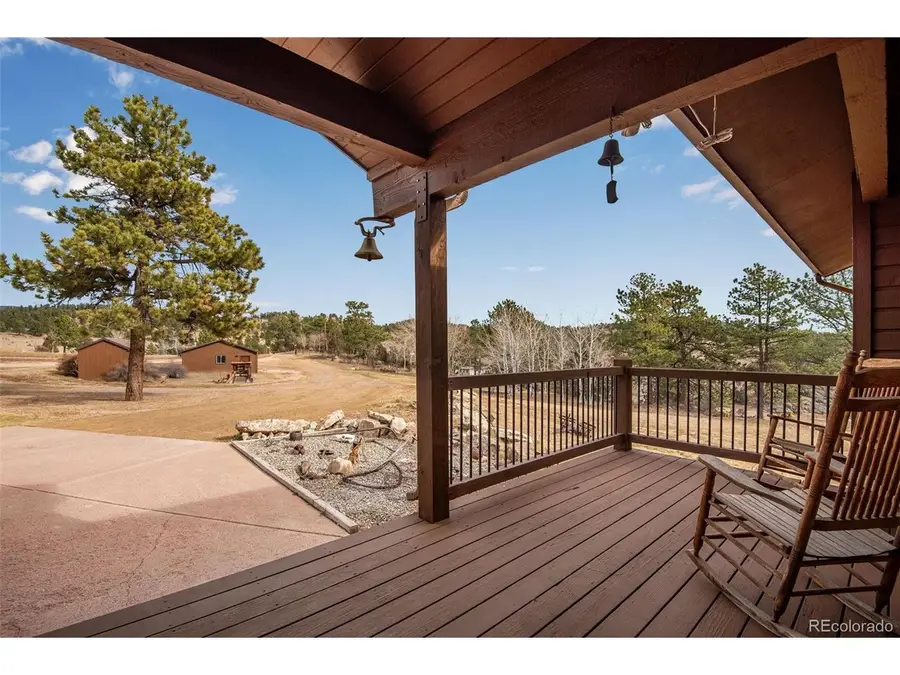 14803 Wandcrest Dr, Pine, CO 80470 - Image #3